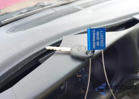 2003 Chevrolet S-10 from USA, damaged, VIN 1GCCS14X838185490